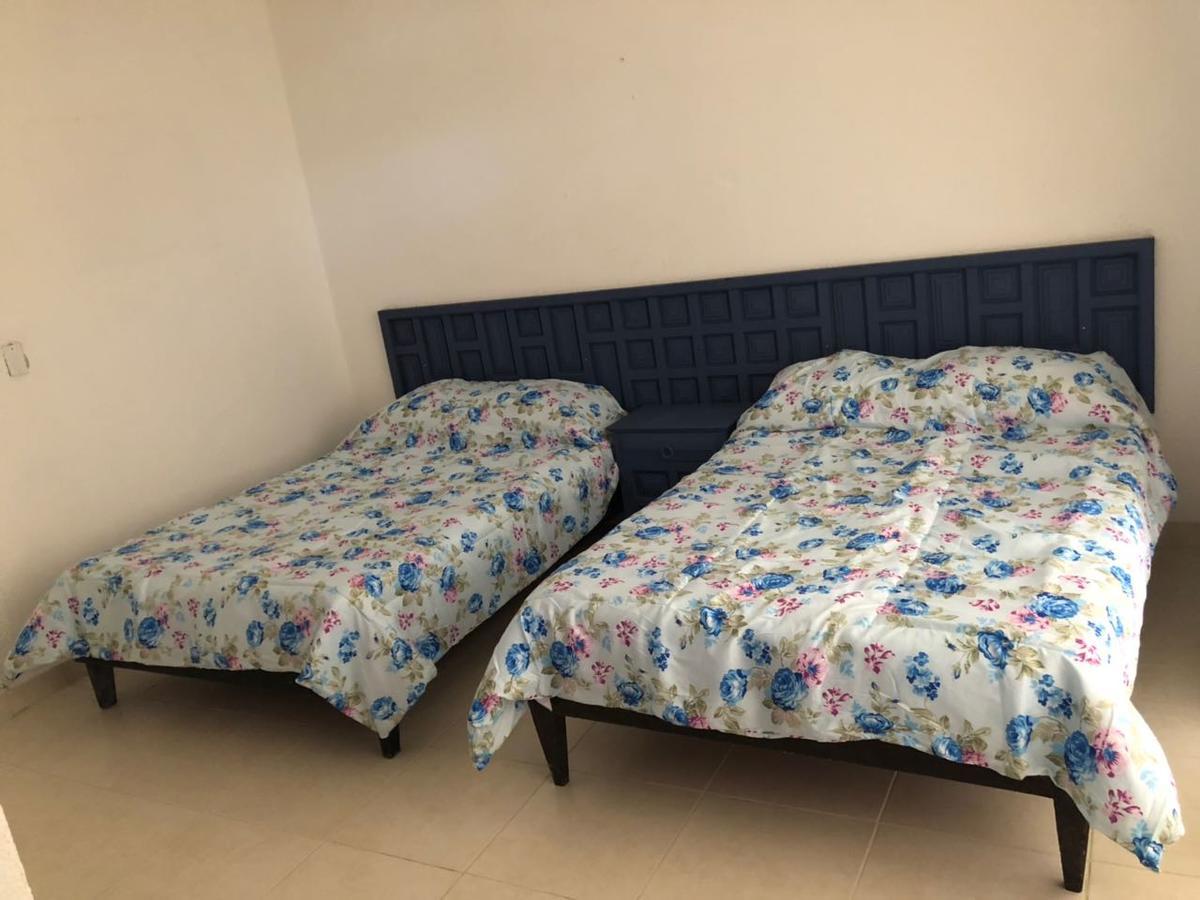 Hotel Calafia La Paz Bagian luar foto