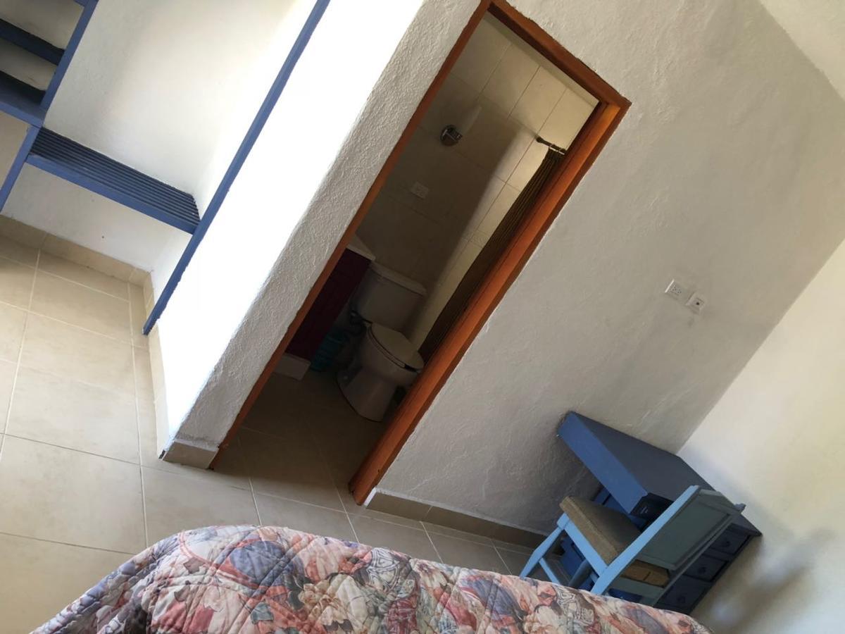 Hotel Calafia La Paz Bagian luar foto