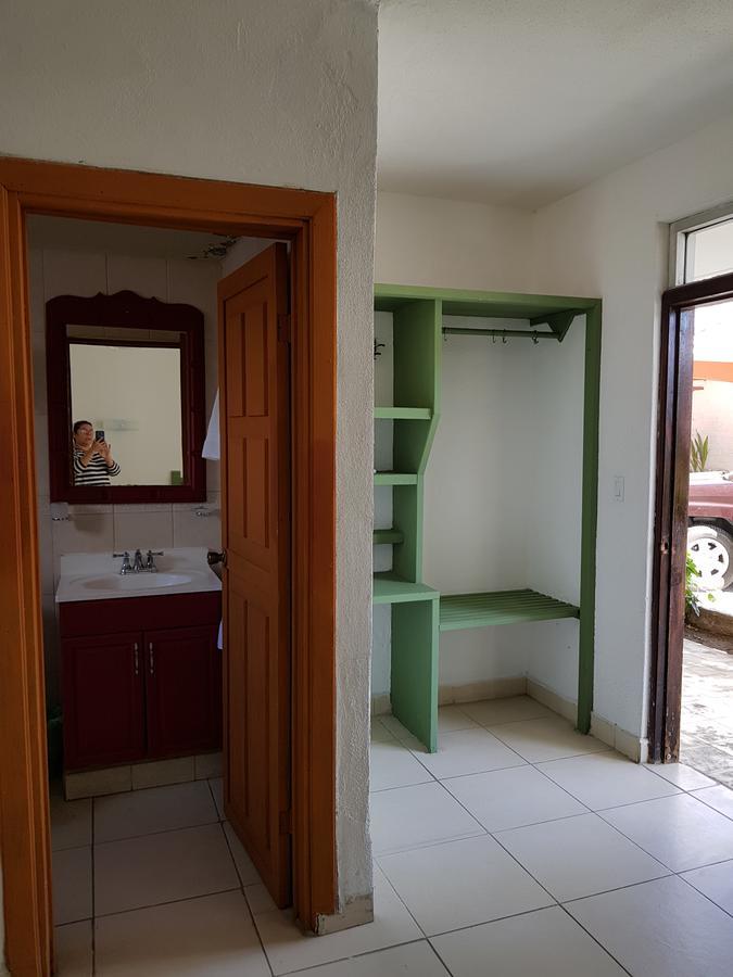 Hotel Calafia La Paz Bagian luar foto