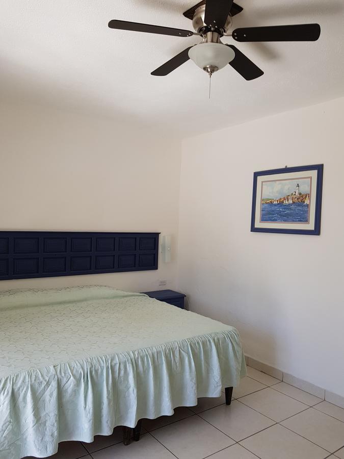 Hotel Calafia La Paz Bagian luar foto